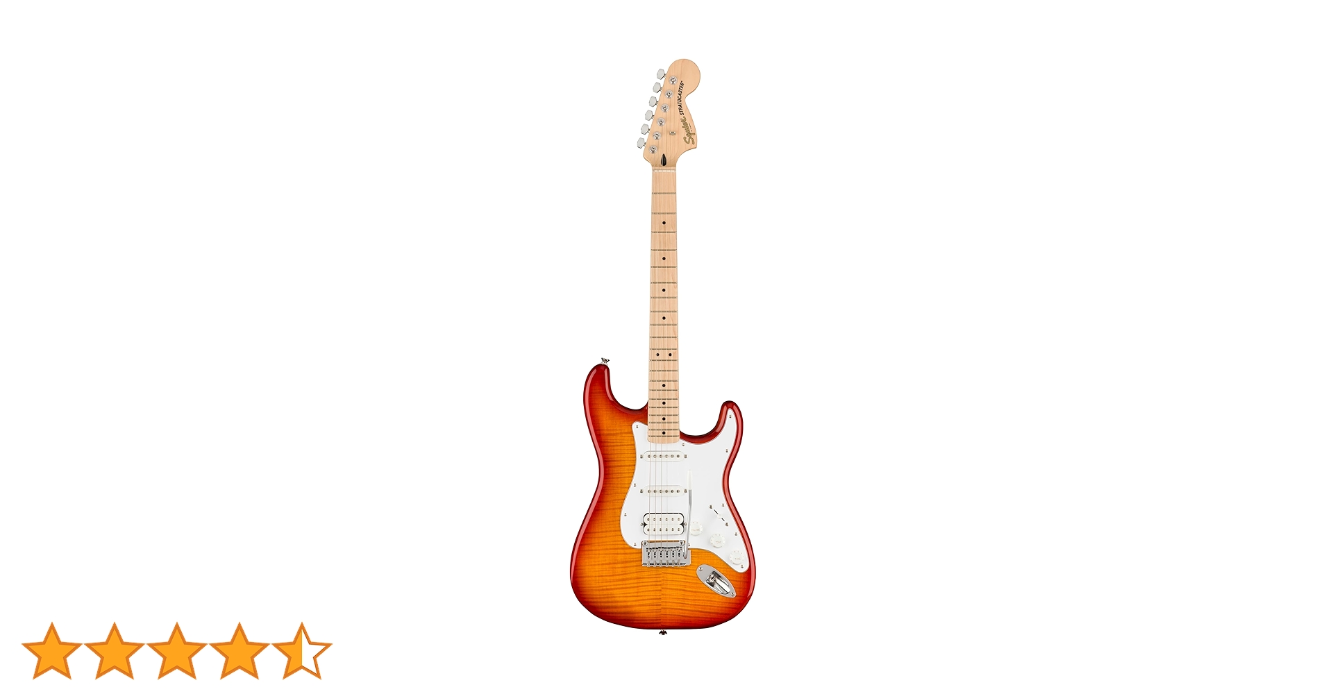Amazon.co.jp: Squier by Fender エレキギター Affinity Series
